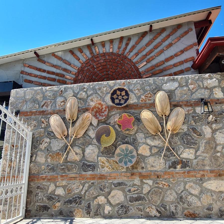 Ilkiz Beach Hotel Oludeniz Bagian luar foto