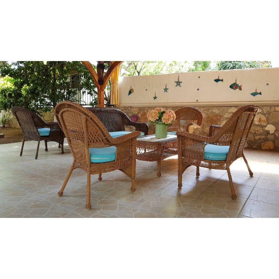 Ilkiz Beach Hotel Oludeniz Bagian luar foto
